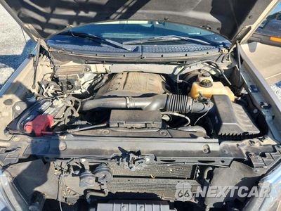Zdjęcie 11 z 12 samochodu: 2012 FORD F150 SUPERCREW VIN:1FTFW1CT2CFA65812 - miniatura