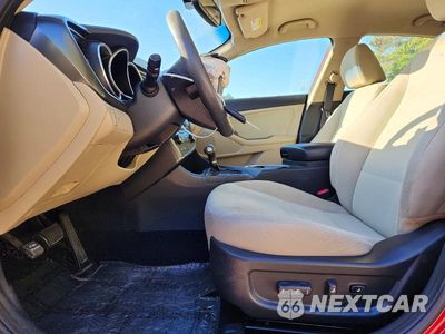 Zdjęcie 7 z 12 samochodu: 2014 KIA OPTIMA LX VIN:5XXGM4A79EG316072 - miniatura