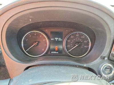 Zdjęcie 9 z 14 samochodu: 2016 MITSUBISHI OUTLANDER SE VIN:JA4AD3A37GZ002556 - miniatura