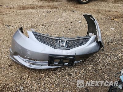 Zdjęcie 12 z 13 samochodu: 2009 HONDA FIT VIN:JHMGE88299S067412 - miniatura