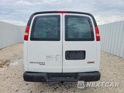 Zdjęcie 6 z 13 samochodu: 2014 GMC SAVANA G2500 VIN:1GTW7FCA6E1100618 - miniatura