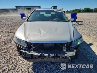 Piąte zdjęcie samochodu w środku: 2006 ACURA 3.2TL VIN:19UUA66286A012444 - miniatura