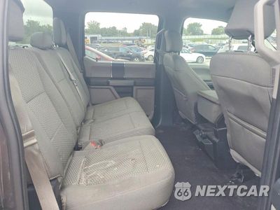 Zdjęcie 10 z 12 samochodu: 2016 FORD F150 SUPERCREW VIN:1FTEW1EG8GFA88299 - miniatura
