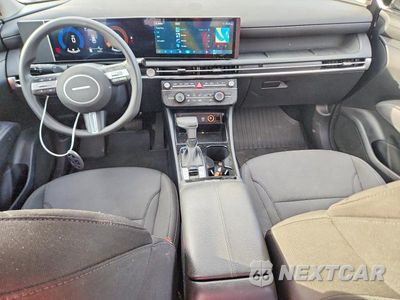 Zdjęcie 8 z 13 samochodu: 2026 HYUNDAI TUCSON SE VIN:5NMJA3DE1TH684649 - miniatura