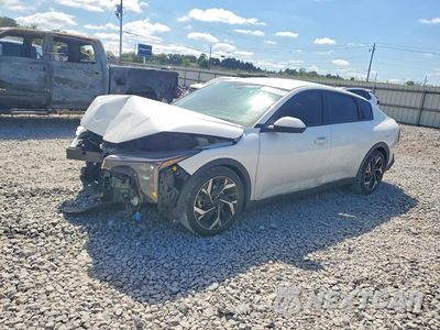 2025 KIA K4 EX 3KPFU4DE7SE129696 - główne zdjęcie licytacji z USA - miniatura