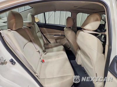 Zdjęcie 10 z 12 samochodu: 2015 SUBARU IMPREZA PREMIUM PLUS VIN:JF1GJAK62FH019040 - miniatura