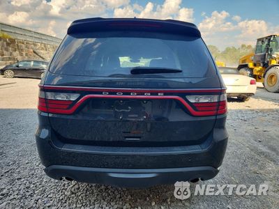 Zdjęcie 6 z 13 samochodu: 2025 DODGE DURANGO PURSUIT VIN:1C4SDJFT4SC508378 - miniatura