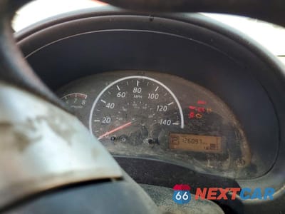 Zdjęcie 9 z 12 samochodu: 2017 NISSAN VERSA 1.6 S PLUS VIN:3N1CN7AP7HL830334 - miniatura