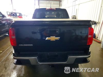 Zdjęcie 6 z 12 samochodu: 2016 CHEVROLET COLORADO VIN:1GCGTBE38G1387826 - miniatura