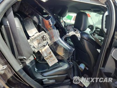 Zdjęcie 11 z 13 samochodu: 2020 FORD EXPLORER LIMITED VIN:1FMSK8FH5LGB65788 - miniatura