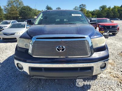 Piąte zdjęcie samochodu w środku: 2012 TOYOTA TUNDRA CREWMAX SR5 VIN:5TFDW5F14CX217141 - miniatura