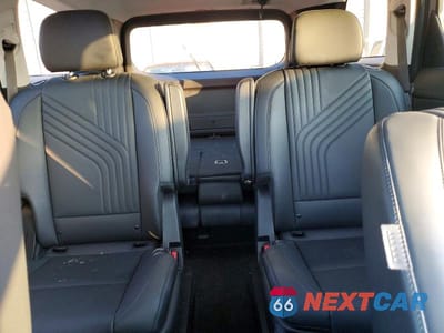 Zdjęcie 10 z 13 samochodu: 2026 HYUNDAI PALISADE SEL VIN:KM8RL5S2XTU099445 - miniatura