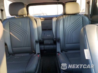 Zdjęcie 10 z 13 samochodu: 2026 HYUNDAI PALISADE SEL VIN:KM8RL5S2XTU099445 - miniatura