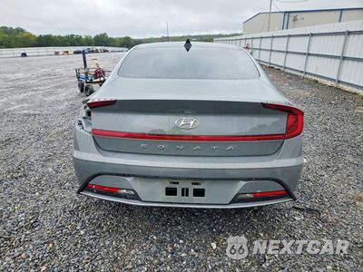 Zdjęcie 6 z 12 samochodu: 2021 HYUNDAI SONATA SE VIN:5NPEG4JA9MH115981 - miniatura