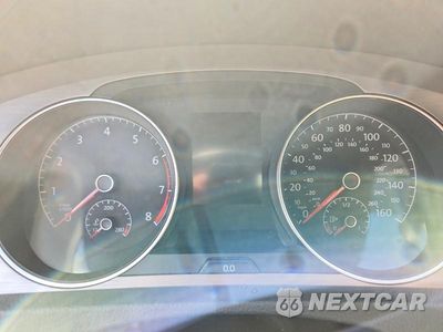 Zdjęcie 9 z 12 samochodu: 2017 VOLKSWAGEN GOLF SPORTWAGEN S VIN:3VWA17AU4HM502091 - miniatura