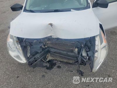Zdjęcie 11 z 12 samochodu: 2017 NISSAN VERSA 1.6 SV VIN:3N1CN7AP9HK469954 - miniatura