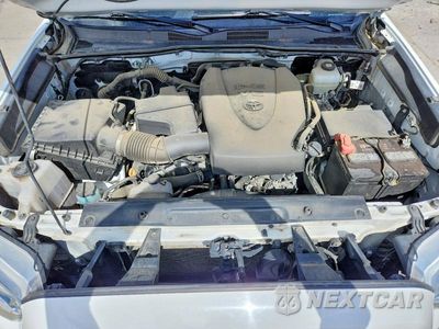 Zdjęcie 11 z 13 samochodu: 2021 TOYOTA TACOMA TRD OFF-ROAD VIN:3TMCZ5ANXMM435492 - miniatura