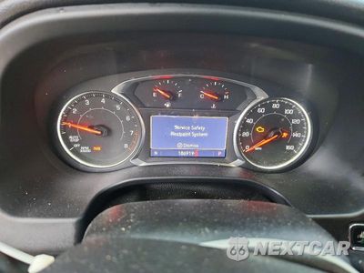Zdjęcie 9 z 13 samochodu: 2020 GMC ACADIA SLT VIN:1GKKNMLS0LZ157384 - miniatura