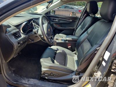 Zdjęcie 7 z 12 samochodu: 2015 CHEVROLET IMPALA LT VIN:2G1115SL2F9240440 - miniatura