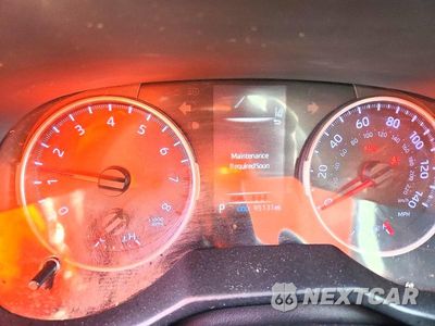 Zdjęcie 9 z 12 samochodu: 2021 TOYOTA RAV4 LE VIN:2T3H1RFV0MW136573 - miniatura