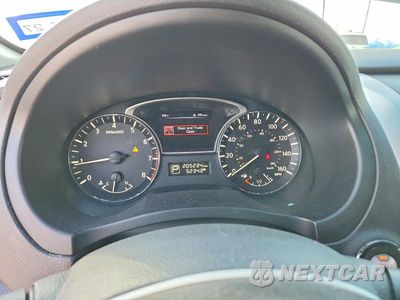 Zdjęcie 9 z 13 samochodu: 2015 NISSAN ALTIMA 2.5 S VIN:1N4AL3AP6FN878686 - miniatura