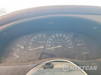 Zdjęcie 9 z 12 samochodu: 1999 MAZDA B3000 CAB PLUS VIN:4F4YR16V0XTM19841 - miniatura