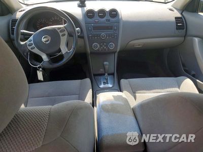 Zdjęcie 8 z 12 samochodu: 2007 NISSAN ALTIMA 2.5 VIN:1N4AL21E97C219765 - miniatura