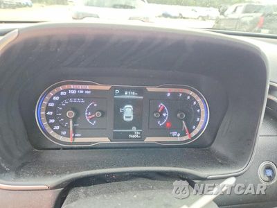Zdjęcie 9 z 13 samochodu: 2022 HYUNDAI TUCSON SEL VIN:5NMJBCAE7NH090636 - miniatura