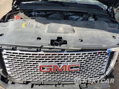 Zdjęcie 12 z 14 samochodu: 2017 GMC YUKON DENALI VIN:1GKS2CKJ5HR384086 - miniatura