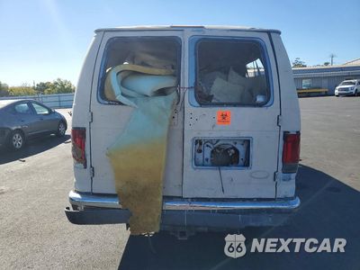 Zdjęcie 6 z 13 samochodu: 1999 FORD ECONOLINE E350 SUPER DUTY WAGON VIN:1FBSS31L1XHB68503 - miniatura