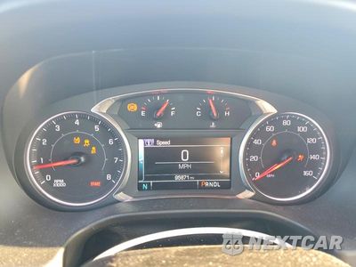 Zdjęcie 9 z 14 samochodu: 2019 GMC ACADIA SLE VIN:1GKKNSLS9KZ294889 - miniatura