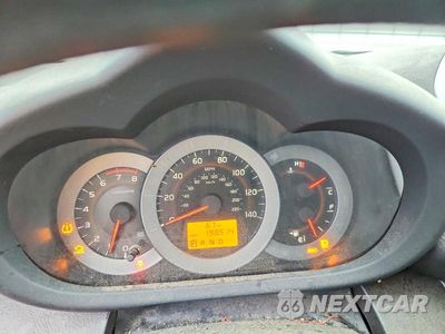 Zdjęcie 9 z 13 samochodu: 2010 TOYOTA RAV4 SPORT VIN:JTMRF4DV3A5033680 - miniatura