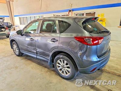 Drugie zdjęcie samochodu z przodu: 2014 MAZDA CX-5 TOURING VIN:JM3KE2CY2E0429808 - miniatura