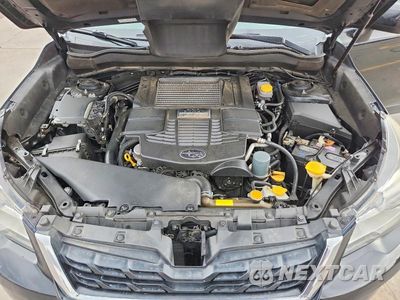 Zdjęcie 12 z 13 samochodu: 2017 SUBARU FORESTER 2.0XT PREMIUM VIN:JF2SJGEC3HH428497 - miniatura