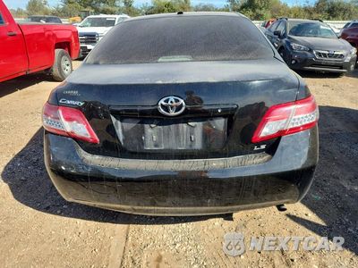 Zdjęcie 6 z 12 samochodu: 2011 TOYOTA CAMRY LE VIN:4T4BF3EK0BR184730 - miniatura