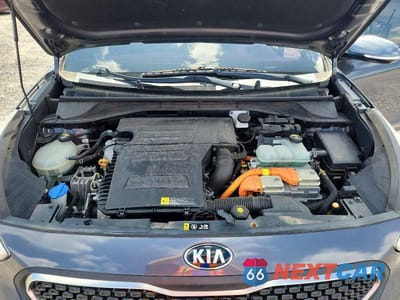 Zdjęcie 11 z 12 samochodu: 2019 KIA NIRO EX VIN:KNDCD3LD0K5234369 - miniatura