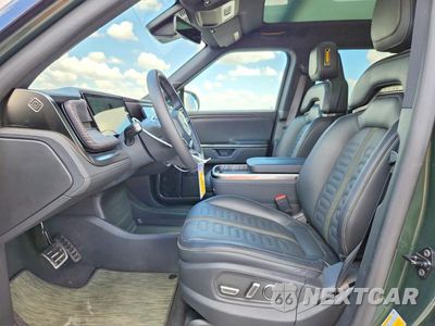 Zdjęcie 7 z 13 samochodu: 2026 RIVIAN R1S ADVENTURE VIN:7PDSGCBA3TN079465 - miniatura