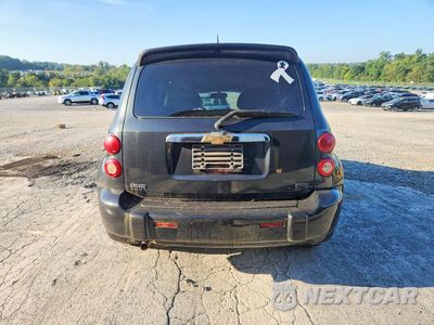 Zdjęcie 6 z 13 samochodu: 2008 CHEVROLET HHR LT VIN:3GNCA23D78S682651 - miniatura