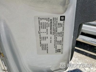 Zdjęcie 12 z 12 samochodu: 2010 GMC SIERRA C1500 SLE VIN:3GTRCVE06AG212497 - miniatura