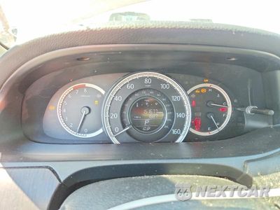 Zdjęcie 9 z 13 samochodu: 2015 HONDA ACCORD EXL VIN:1HGCR2F81FA015686 - miniatura