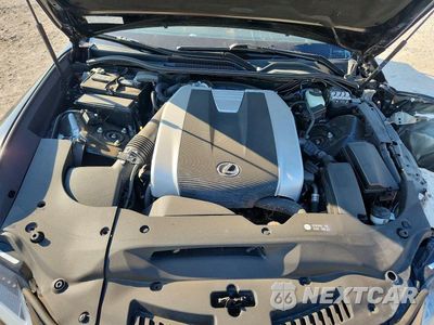 Zdjęcie 11 z 12 samochodu: 2019 LEXUS RC 350 VIN:JTHHZ5BC8K5020787 - miniatura