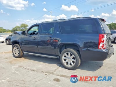 Drugie zdjęcie samochodu z przodu: 2012 GMC YUKON XL K1500 SLT VIN:1GKS2KE73CR263933 - miniatura