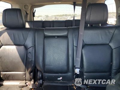 Zdjęcie 10 z 13 samochodu: 2015 HONDA PILOT TOURING VIN:5FNYF4H93FB009488 - miniatura