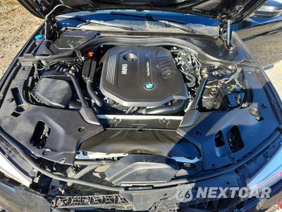 Zdjęcie 11 z 12 samochodu: 2017 BMW 540 XI VIN:WBAJE7C31HG887502 - miniatura