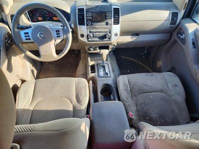Zdjęcie 8 z 12 samochodu: 2013 NISSAN FRONTIER S VIN:1N6AD0EV5DN733891 - miniatura