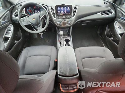 Zdjęcie 8 z 12 samochodu: 2022 CHEVROLET MALIBU LT VIN:1G1ZD5ST6NF119023 - miniatura