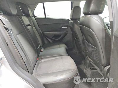 Zdjęcie 11 z 14 samochodu: 2019 CHEVROLET TRAX 1LT VIN:KL7CJPSB2KB895416 - miniatura