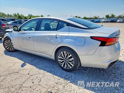 Drugie zdjęcie samochodu z przodu: 2025 NISSAN ALTIMA SV VIN:1N4BL4DV8SN365101 - miniatura