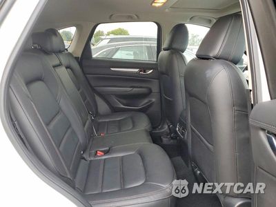Zdjęcie 11 z 13 samochodu: 2023 MAZDA CX-5 PREFERRED VIN:JM3KFBCM4P0252546 - miniatura