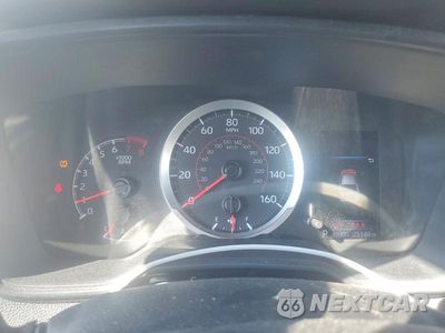 Zdjęcie 9 z 12 samochodu: 2021 TOYOTA COROLLA SE NIGHTSHADE EDITION VIN:5YFS4MCEXMP070922 - miniatura